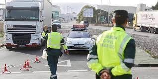 La DGT pone en marcha una campaña de vigilancia y control de las ...