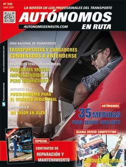 Revista Autónomos en Ruta